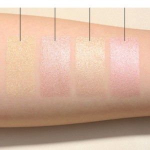 Alta polvere leggera