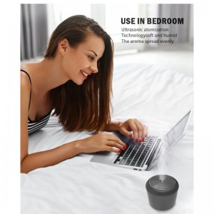 Macchina per la fragranza dell\'automobile V35