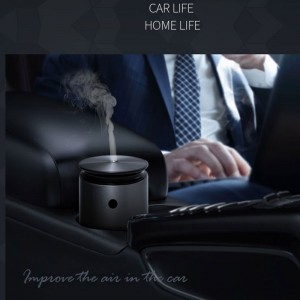 V50 Macchina per fragranza intelligente