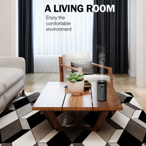 V50 Macchina per fragranza intelligente