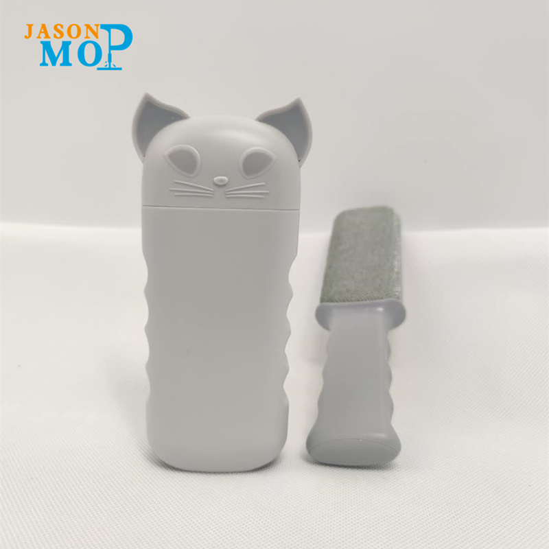 Nuovo gatto e cane pettine per pettine strumento di pulizia pet depilazione spazzola set Bella spazzola di plastica