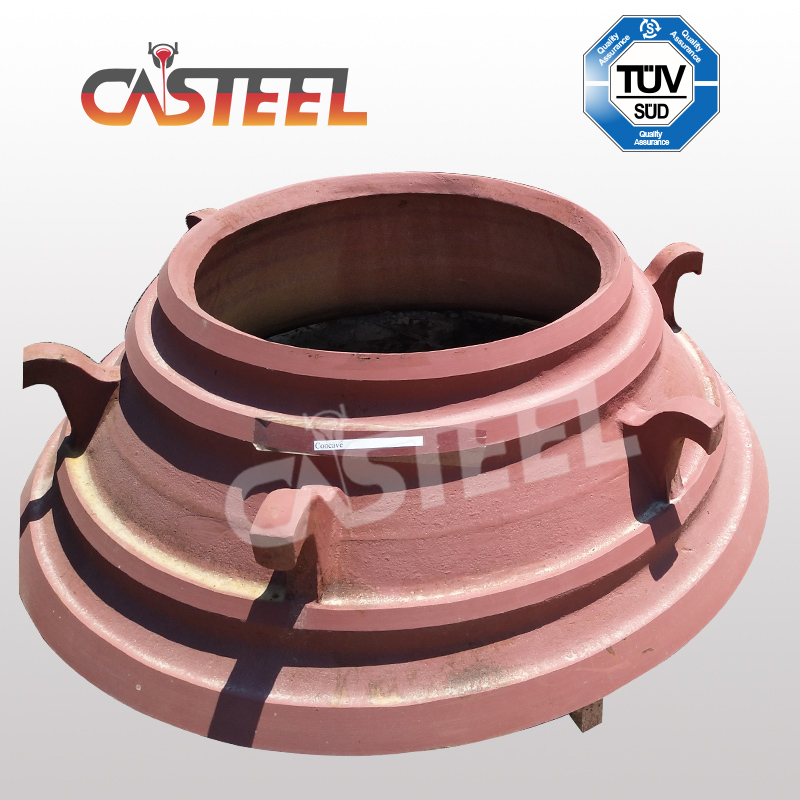 Chyi Meantg cc1300, cf1300 parti di crincorino cono, concavo e mantello