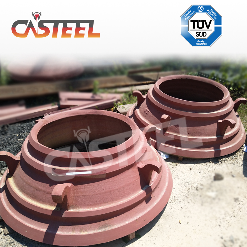 Chyi Meantg cc1300, cf1300 parti di crincorino cono, concavo e mantello