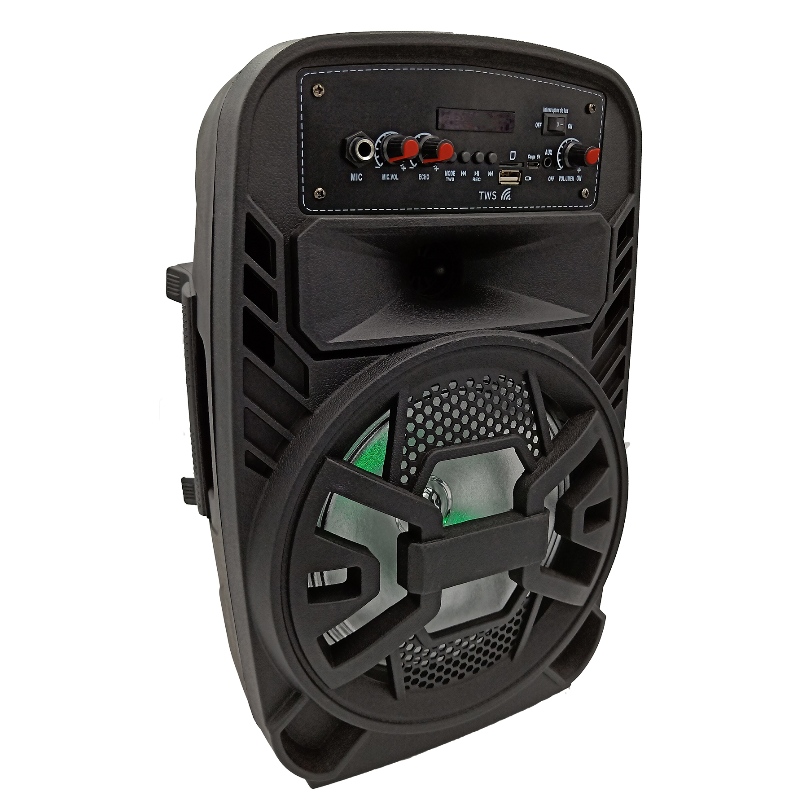 Altoparlante del partito Bluetooth FB-PS1508 con LED