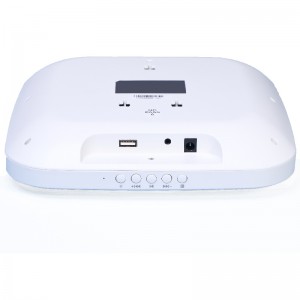 Altoparlante Bluetooth montato da BWall FB-WMSQ3A