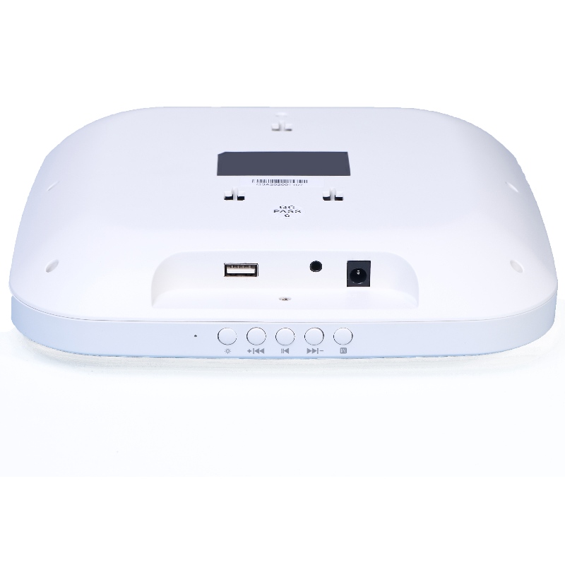 Altoparlante Bluetooth montato da BWall FB-WMSQ3A