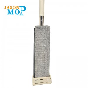 Jason 2021 Nuovo Multi-funzionale a mano - Mop flat flat flat flatnon tessuto per pavimenti per pavimenti