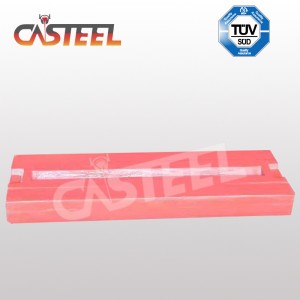 Terex Finlay I-110/I-1310 Blow Bar, IMPACT Crusher Liner