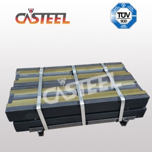 Terex Finlay I-130/I-1313 IMPATTO LINER, BLOW HAMMERS