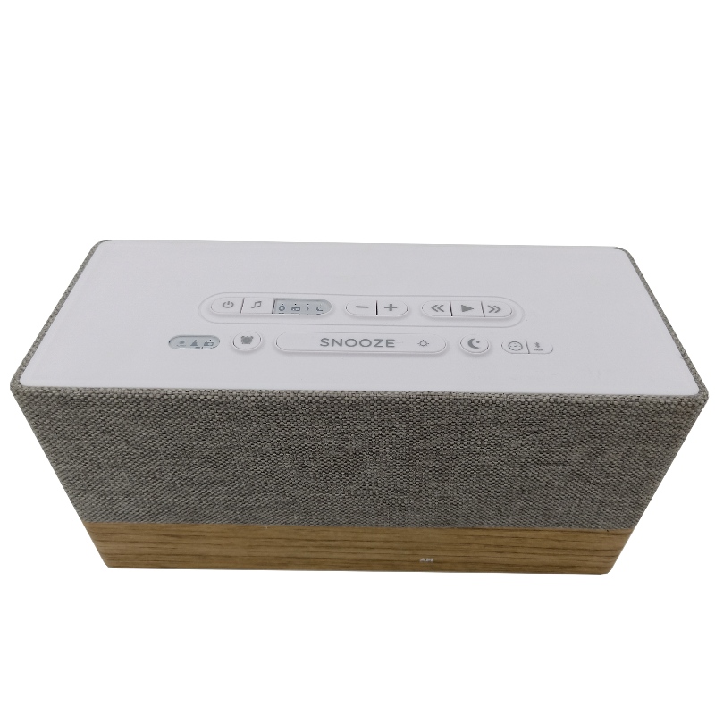 FB-CR320 Altoparlante Bluetooth Bluetooth Bluetooth di alto livello W/Grill in tessuto
