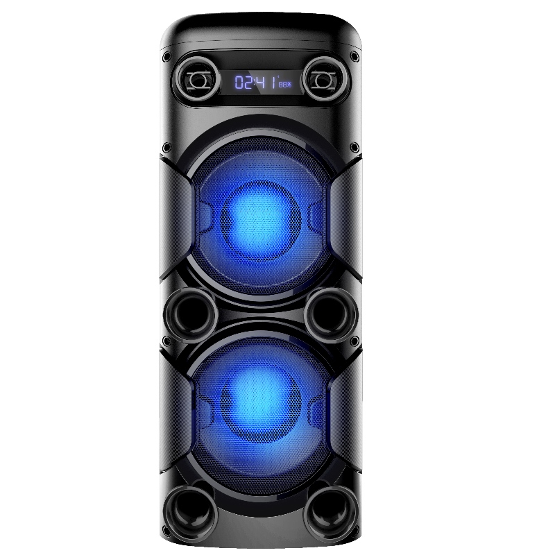 Altoparlante del partito Bluetooth FB-PS820L con illuminazione a LED