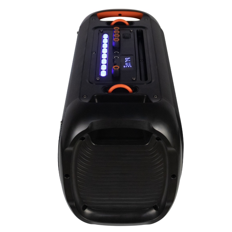 Altoparlante Bluetooth Bluetooth FB-PS66166C con illuminazione a LED