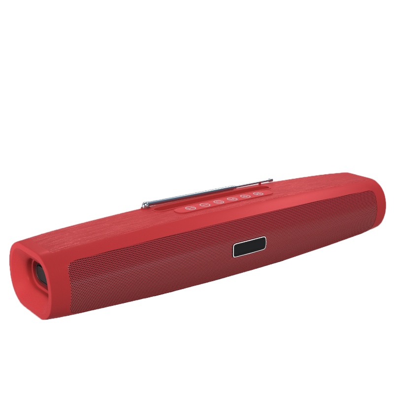 FB-SBL1 Mini Bluetooth Soundbar Speaker con funzione TWS
