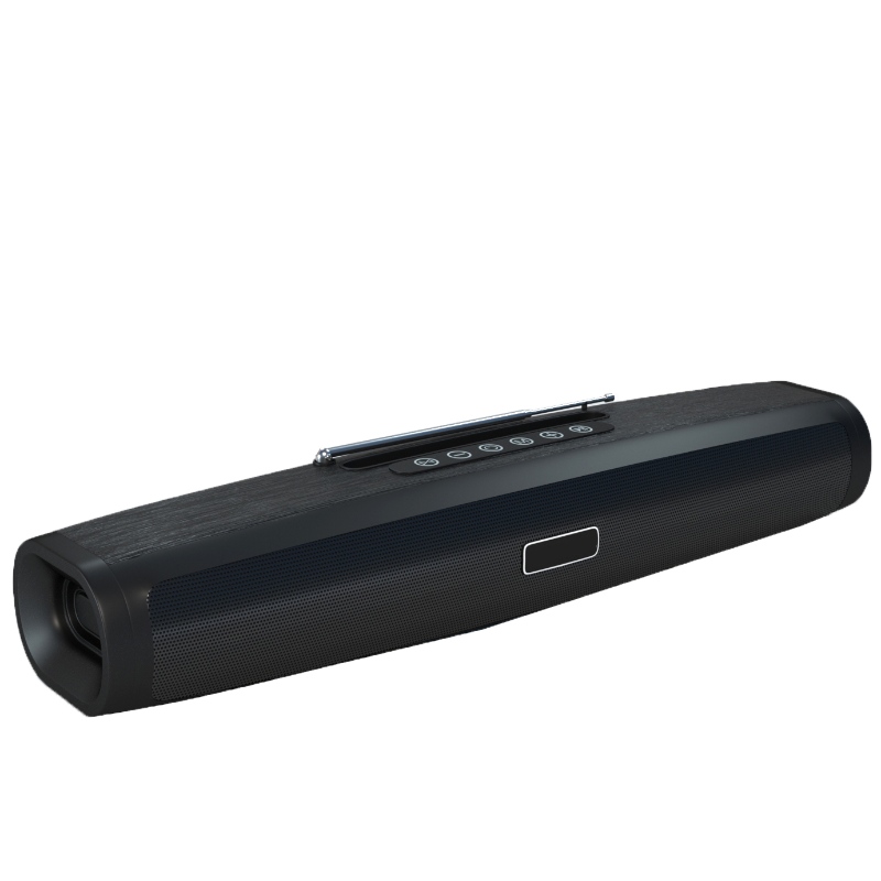 FB-SBL1 Mini Bluetooth Soundbar Speaker con funzione TWS