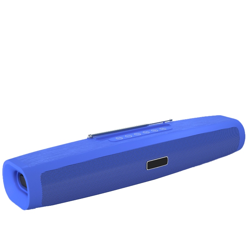 FB-SBL1 Mini Bluetooth Soundbar Speaker con funzione TWS