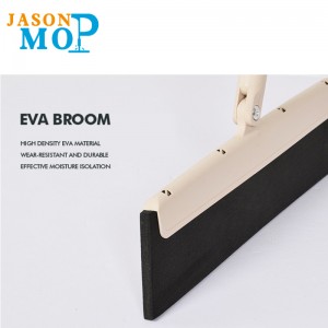 All\'ingrosso durevole domestico durevole magia broom muffa magica scopa spazzatrice