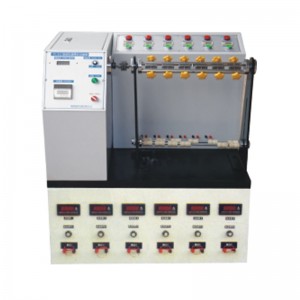 Tester swing LT-DC09 con carico