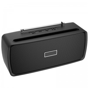 Altoparlante Bluetooth FB-BSL27 con funzione di potenza solare