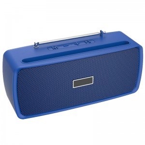Altoparlante Bluetooth FB-BSL27 con funzione di potenza solare