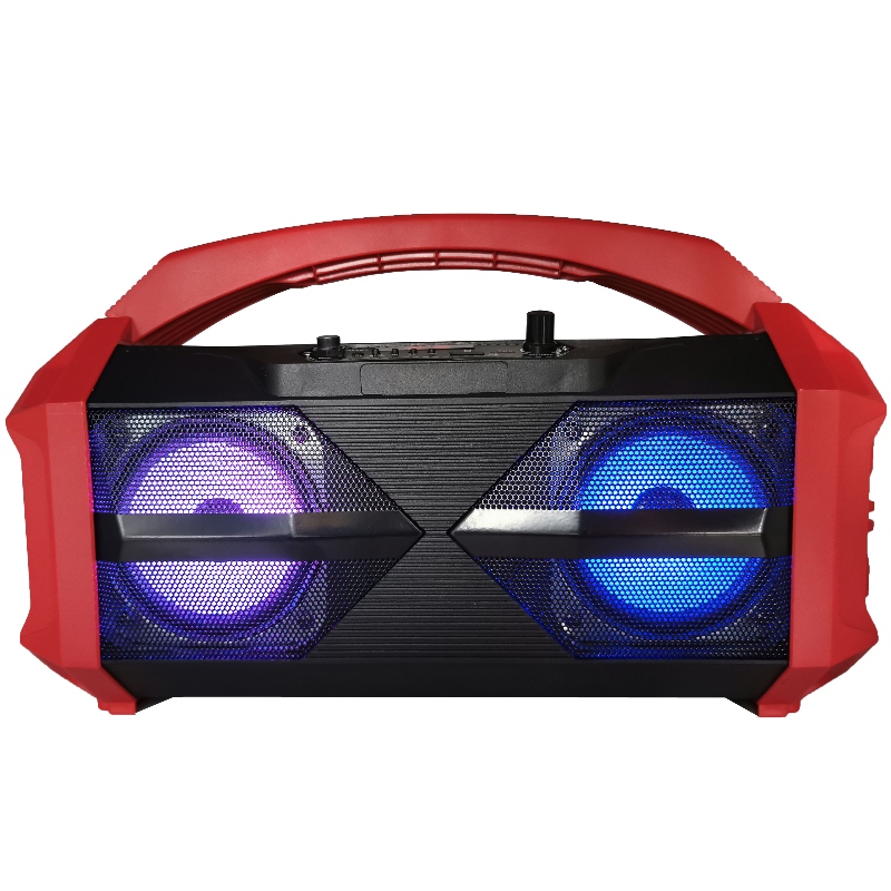 Altoparlante del partito Bluetooth FB-PS2809 con illuminazione a LED