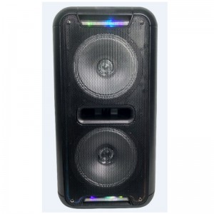 Altoparlante Bluetooth Bluetooth FB-PSA61 con illuminazione a LED