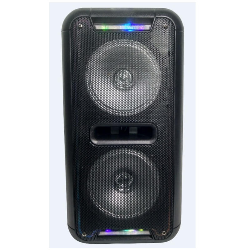 Altoparlante Bluetooth Bluetooth FB-PSA61 con illuminazione a LED