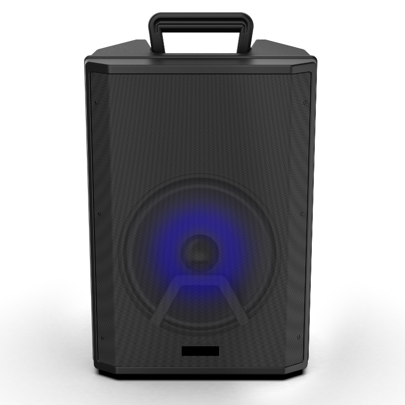Altoparlante del partito Bluetooth FB-PSLG001 con illuminazione a LED