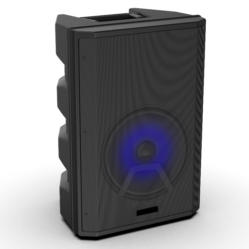 Altoparlante del partito Bluetooth FB-PSLG001 con illuminazione a LED
