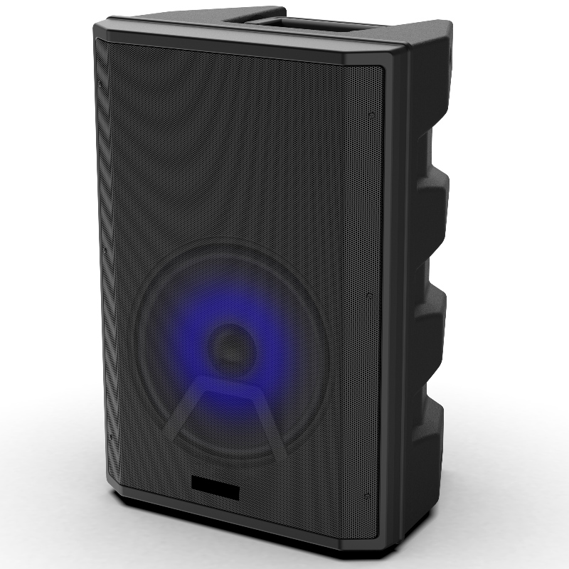 Altoparlante del partito Bluetooth FB-PSLG001 con illuminazione a LED
