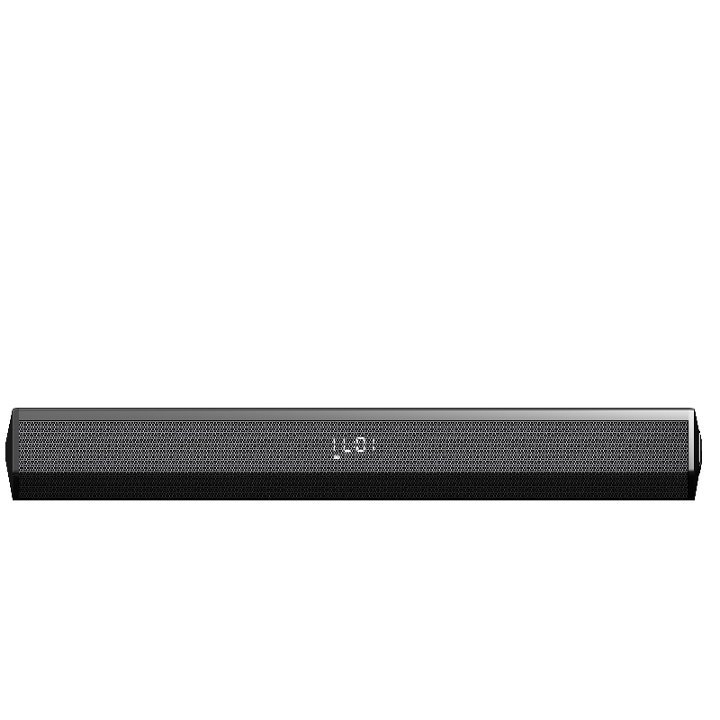 FB-SB107B 2.0ch 29 pollici Bluetooth Soundbar Speaker