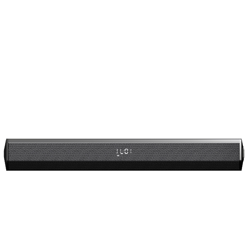 FB-SB107B 2.0ch 29 pollici Bluetooth Soundbar Speaker