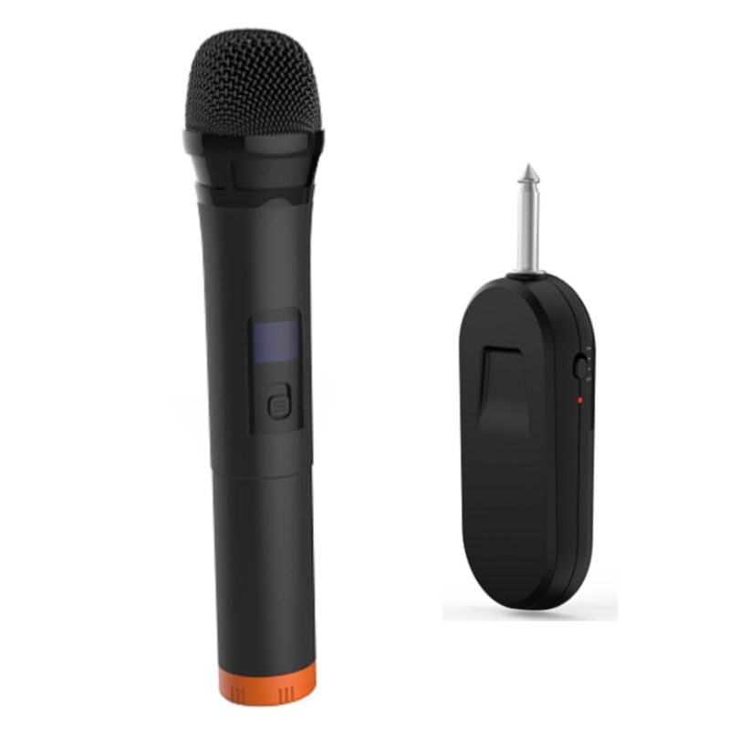 Microfono wireless FB-WM002 con ricevitore