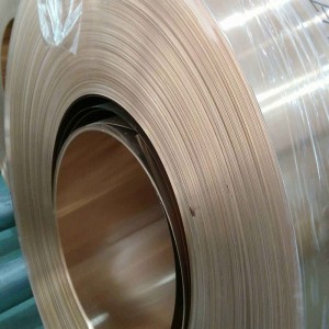 Cintura di rame fosforosa