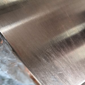 Cintura di rame fosforosa