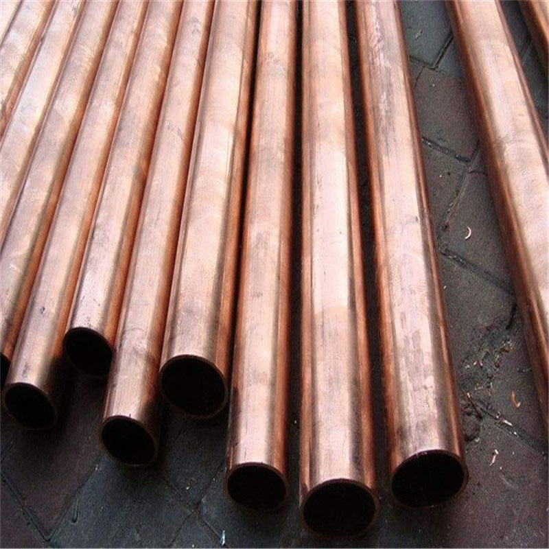 Tubo di rame