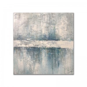 All\'ingrosso handmade moderno decorazione decorativa a olio astratta decorazione della parete