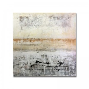 100% Handmade Decorazione da parete di alta qualità Grande arte tela astratta pittura a olio altri dipinti per camera da letto