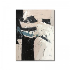 All\'ingrosso Ultimo design originale Design di alta qualità Decorazione a parete Handmade Grande Abstract Art Living Room Pittura a olio