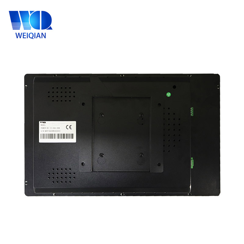 Computer industriale industriale del computer industriale del PC del PC del PC Android 15.6 pollici