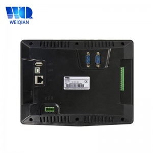 8 pollice Wince Industrial Panel PC Tablet per uso industriale Computadoras Industrials Industrial PC Produttori in India