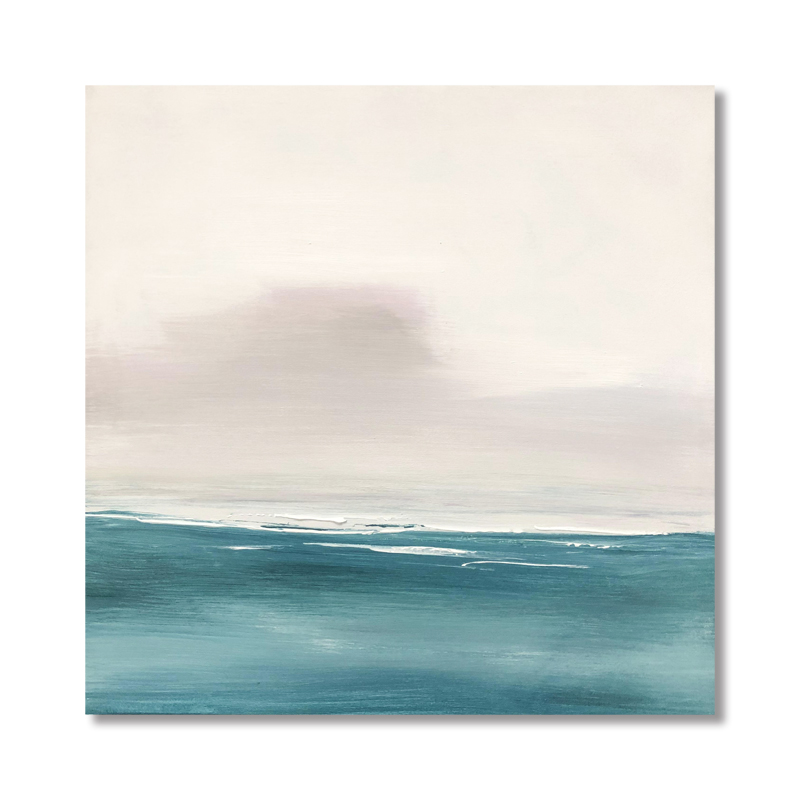 Vendita all'ingrosso dipinto a mano Abstract Art Modern Canvas Wall Art Oil Canvas Abstract per l'altro dipinto