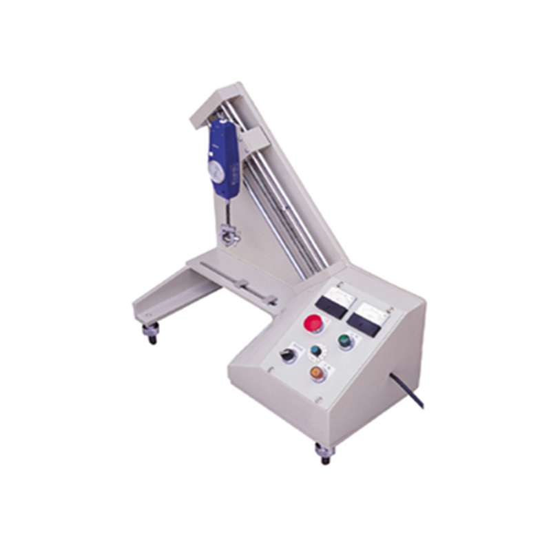 Tester di forza di peel a 90 gradi LT-JD02-90