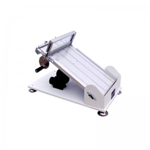 Tester di viscosità delnastro LT-JD03