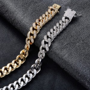 Braccialetto hip-hop