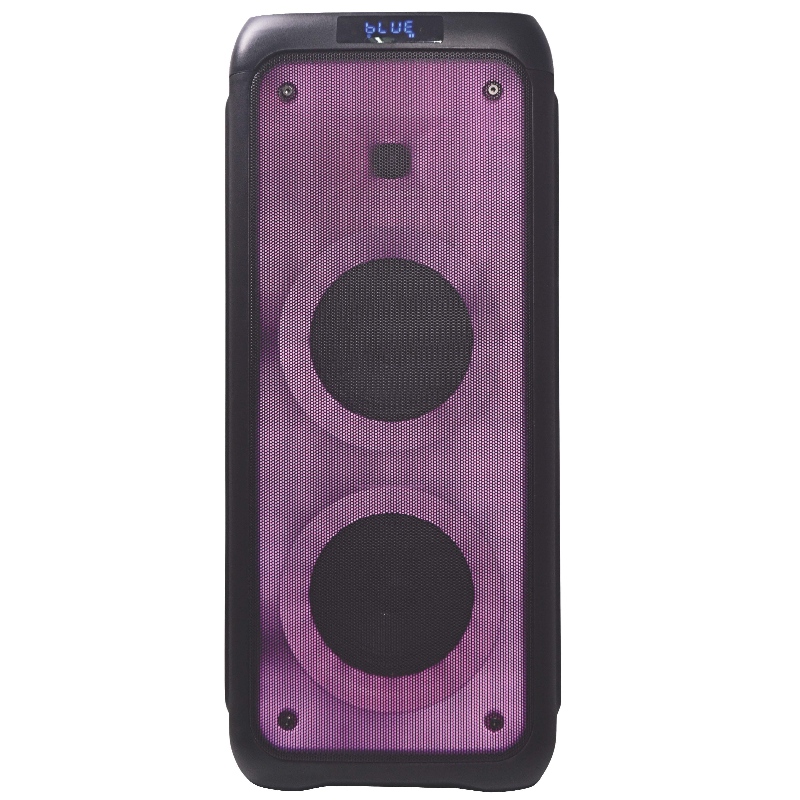 Altoparlante del partito Bluetooth FB-PS505 con luce di fiamma a LED RGB