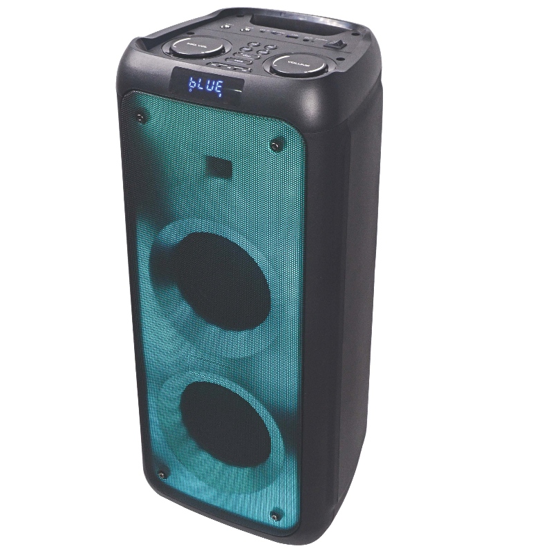 Altoparlante del partito Bluetooth FB-PS505 con luce di fiamma a LED RGB
