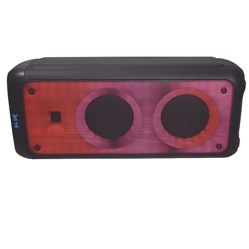 Altoparlante Bluetooth Bluetooth FB-PS605B con illuminazione a LED