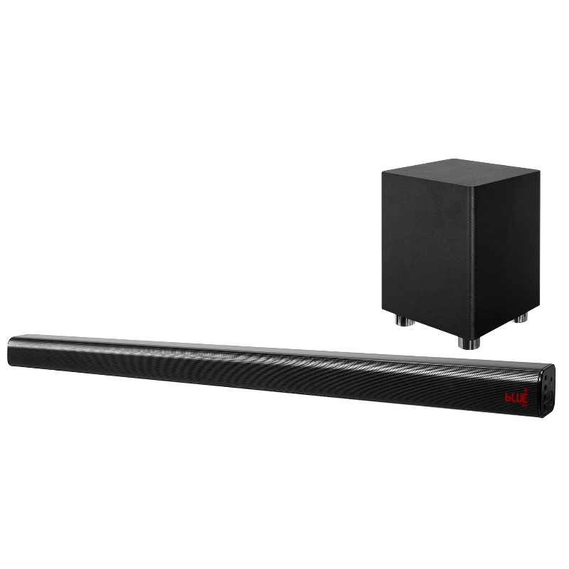 Altoparlante Soundbar Bluetooth FB-SB202C 2.1ch con subwoofer wireless esterno