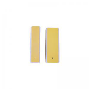 File per unghie dei lati dei lati⭐