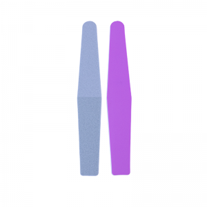 ლ Polishing Nail File ლ